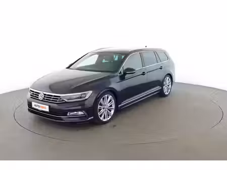 Volkswagen Passat 1.8 TSI 150