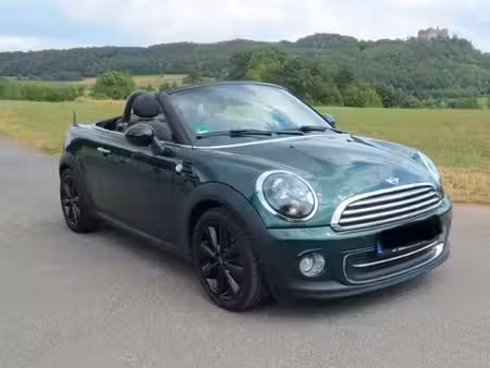 Mini Roadster 1.6 122