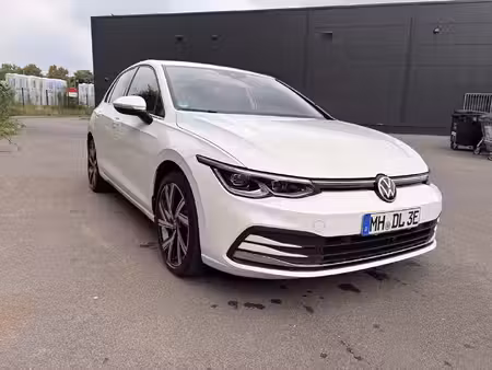 Volkswagen Golf 1.4 TDI 150 Style
