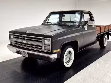 Chevrolet C10 