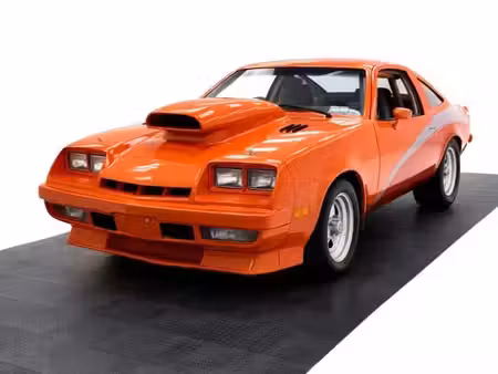 Chevrolet Monza 
