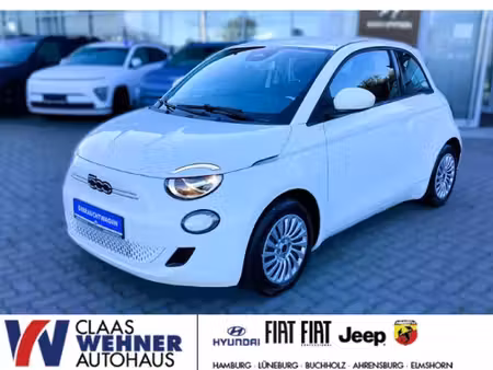 Fiat 500 118