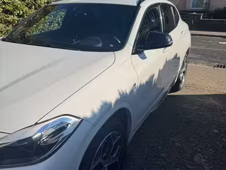 BMW X2 18d 2.0 150 xDrive