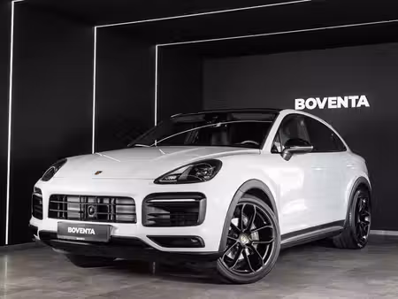 Porsche Cayenne V6 3.0 340 4x4