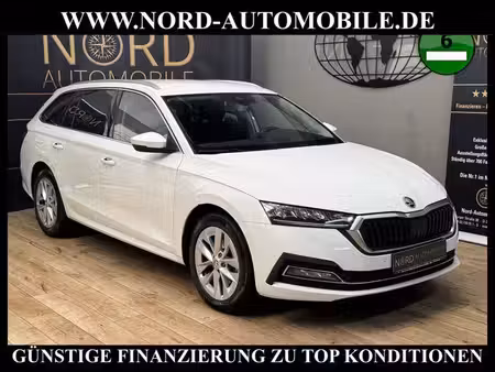Škoda Octavia 2.0 TDI 116 Style
