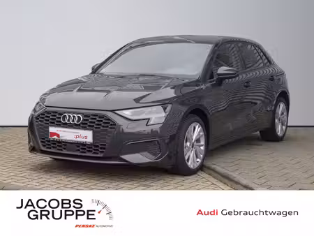 Audi A3 2.0 TDI 116