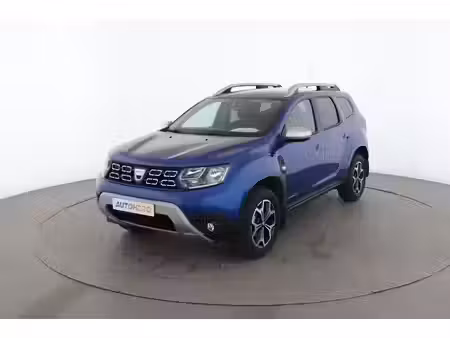Dacia Duster 1.5 dCi 85 Prestige