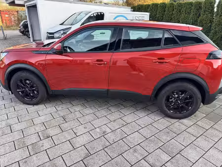 Peugeot 2008 136 Active