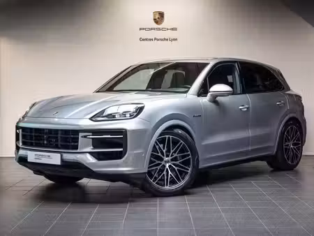 Porsche Cayenne V6 3.0 470 4x4