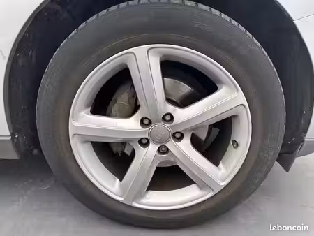 Audi Q5 2.0 TDI 190