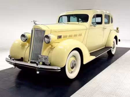 Packard 120