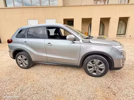 Suzuki Vitara 1.0 111 Privilège