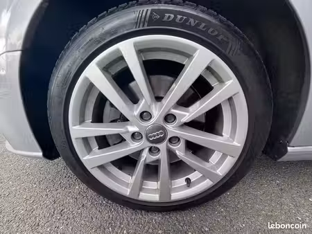 Audi A3 2.0 TDI 150