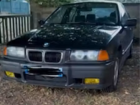 BMW Série 3 320i 2.0 150