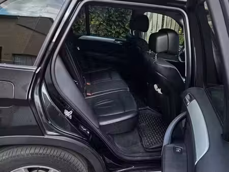 BMW X5 30d 3.0 245 xDrive