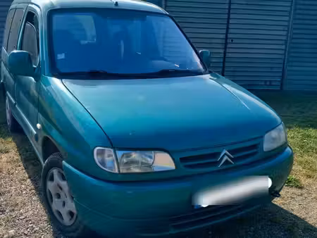 Citroën Berlingo 1.8 90