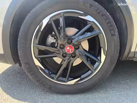 DS 7 1.5 HDi 130