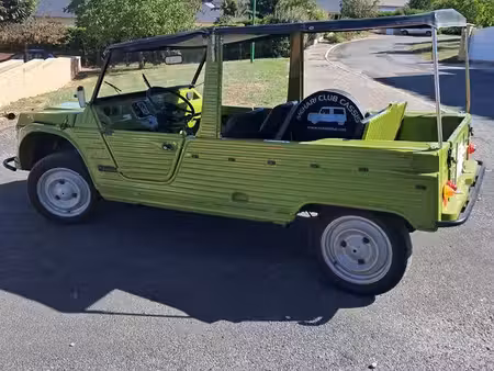 Citroën Mehari 