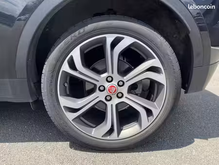 Jaguar E-Pace D150 2.0 150 4x4