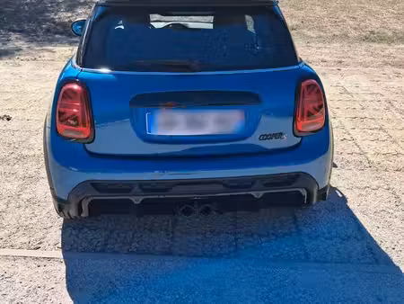 Mini Mini Cooper S 2.0 178