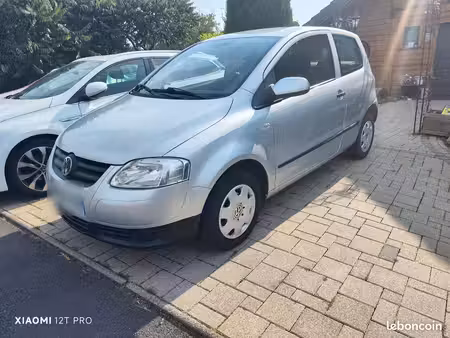 Volkswagen FOX 1.2 55 Fox