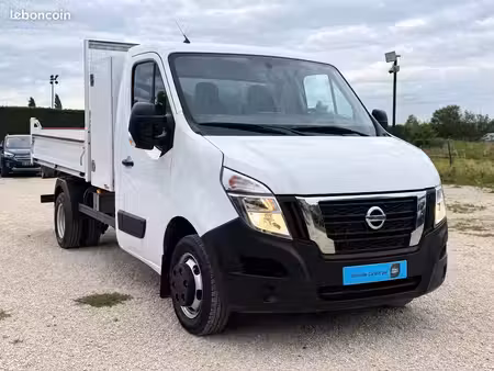 Nissan Interstar 2.3 dCi 145 Acenta