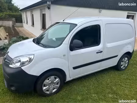 Renault Kangoo 1.5 dCi 95