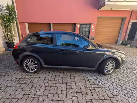 Volvo C30 1.6 100