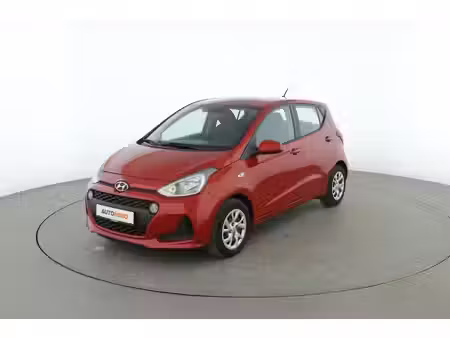 Hyundai i10 1.0 67