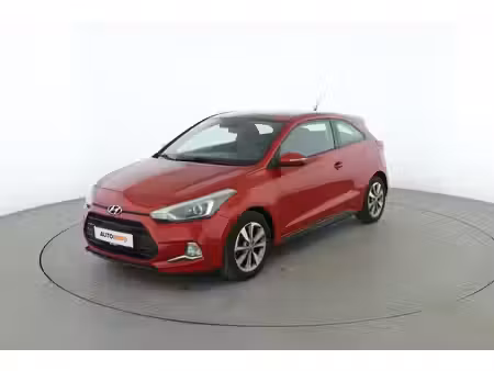 Hyundai i20 1.4 100