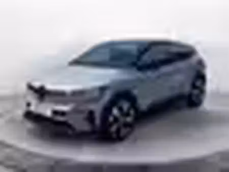 Renault Mégane E-Tech 220 Équilibre