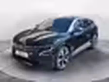 Renault Mégane E-Tech 220 Équilibre