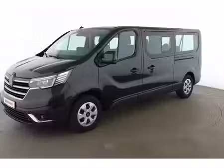 Renault Trafic 2.0 dCi 150