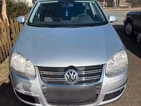 Volkswagen Golf TDI 105