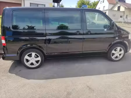 Volkswagen Transporter T5 2.5 TDI 174 Trendline