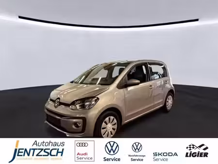 Volkswagen up! 1.0 65