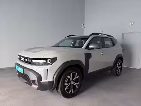 Dacia Duster 130 Expression