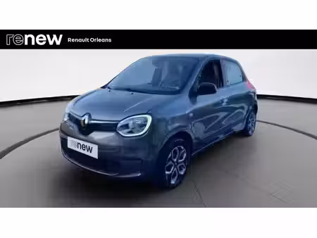 Renault Twingo 81