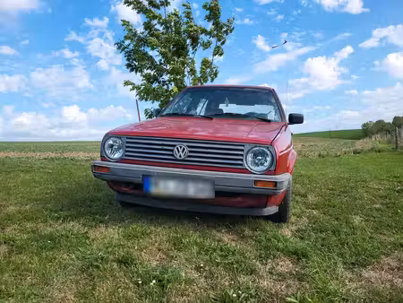 Volkswagen Golf 1.3