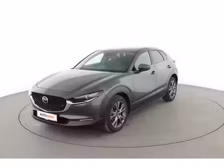 Mazda CX-30 Skyactiv X 2.0 179