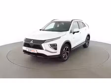 Mitsubishi Eclipse Cross PHEV 2.4 188 4x4