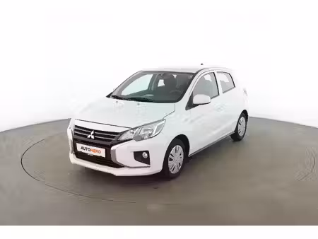 Mitsubishi Space Star 1.2 71
