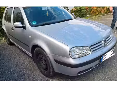 Volkswagen Golf 1.6 FSI 115