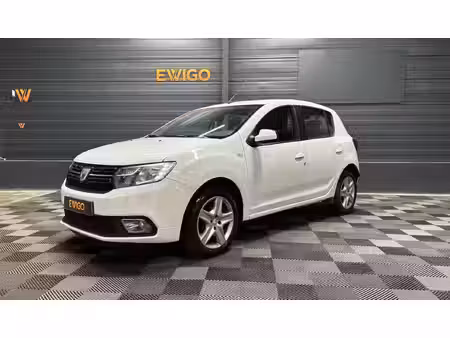 Dacia Sandero 1.0 SCe 75