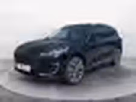 Ford Kuga 2.5 152