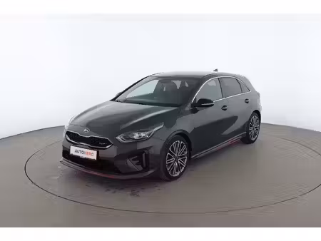 Kia Ceed GT 1.6 T GDi 204