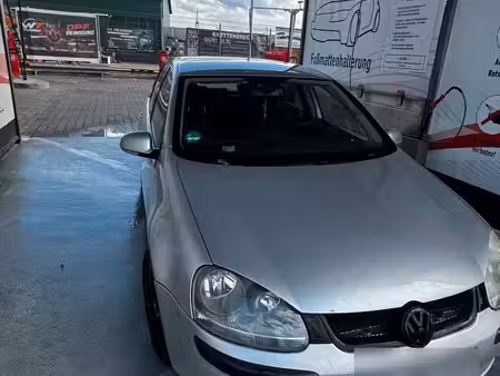 Volkswagen Golf 1.4 TSI 80