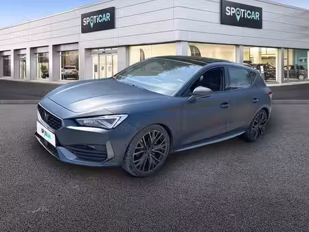 Cupra Leon 2.0 TSI 300