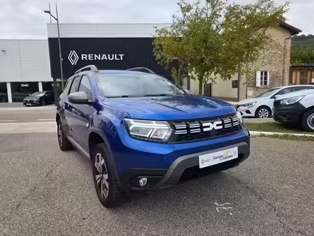 Dacia Duster Eco G 1.0 101 Journey
