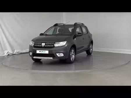 Dacia Sandero 0.9 TCe 90